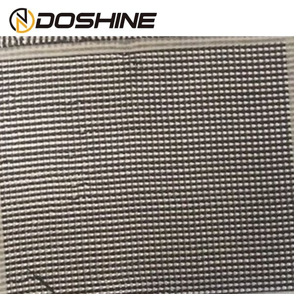 UHMWPE rad nan stock