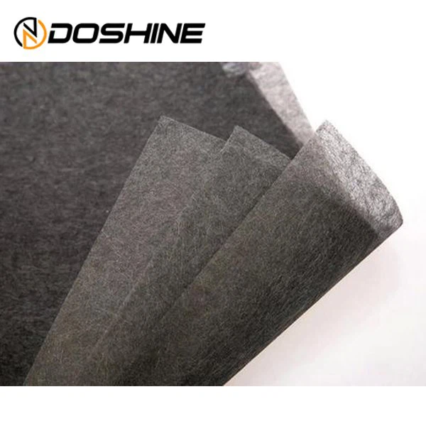 Segondè pèmeyabilite Kabòn te santi