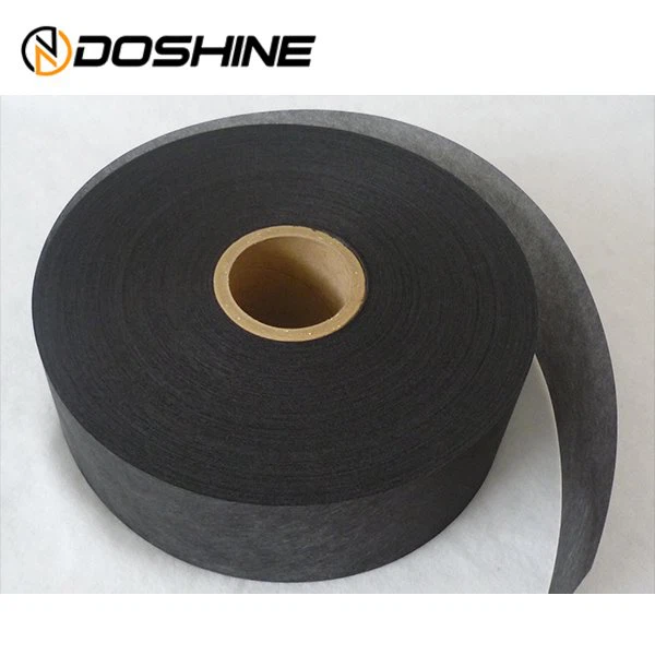 Carbon te santi pou veso presyon